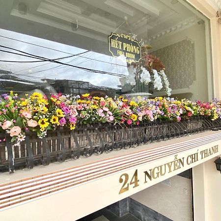 Royal Dalat Hotel Da Lat Exterior foto