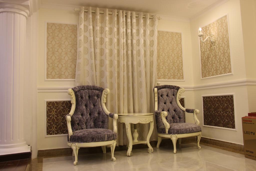 Royal Dalat Hotel Da Lat Exterior foto