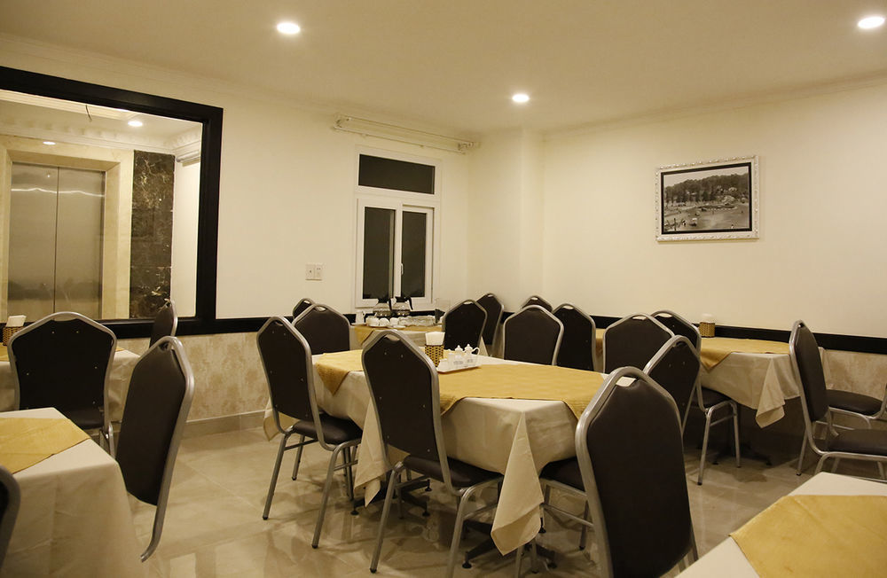 Royal Dalat Hotel Da Lat Exterior foto