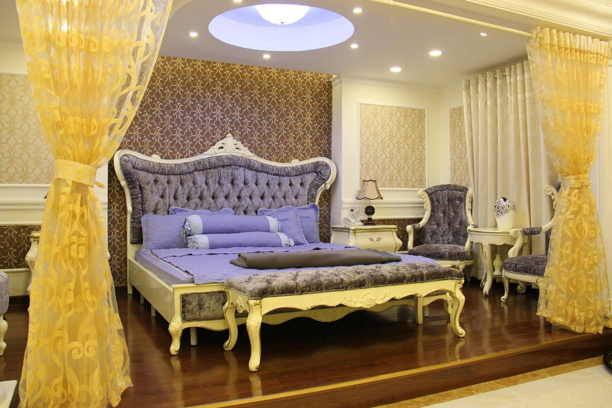 Royal Dalat Hotel Da Lat Exterior foto